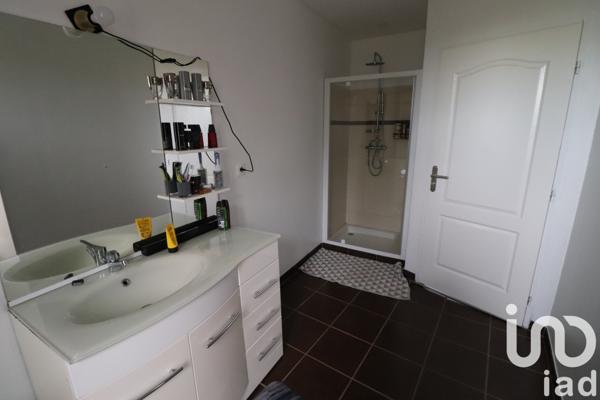 Immeuble à vendre 300 m² Montguyon