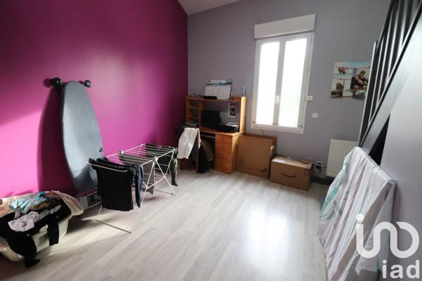 Immeuble à vendre 300 m² Montguyon