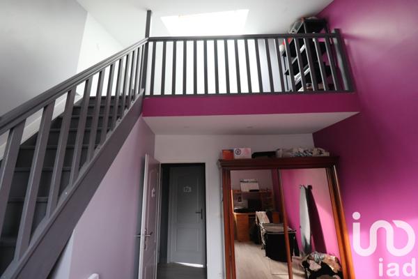 Immeuble à vendre 300 m² Montguyon