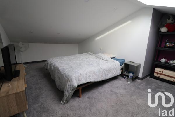 Immeuble à vendre 300 m² Montguyon