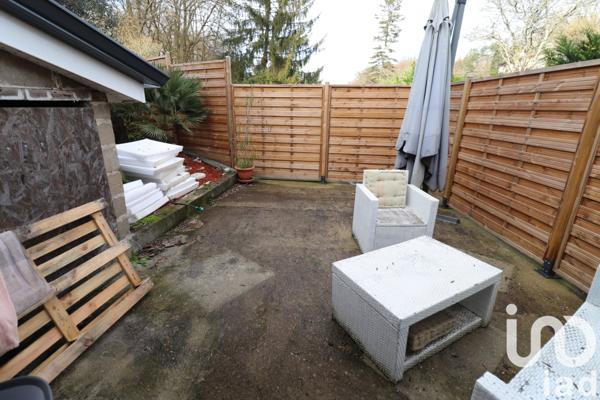 Immeuble à vendre 300 m² Montguyon