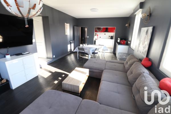 Immeuble à vendre 300 m² Montguyon