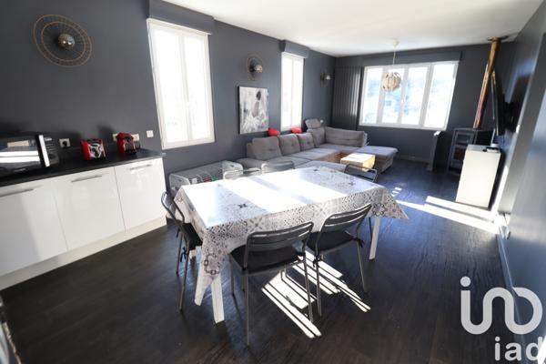 Immeuble à vendre 300 m² Montguyon