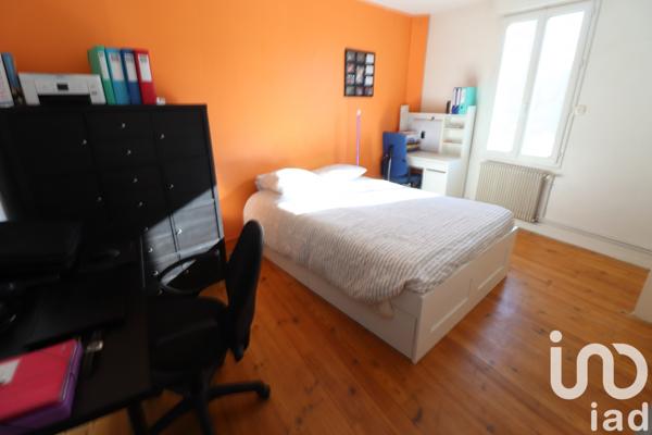 Immeuble à vendre 300 m² Montguyon