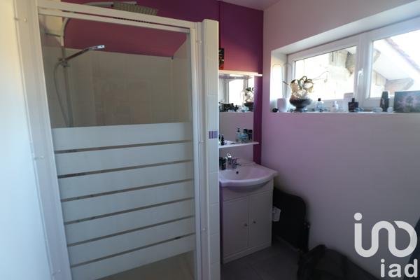 Immeuble à vendre 300 m² Montguyon