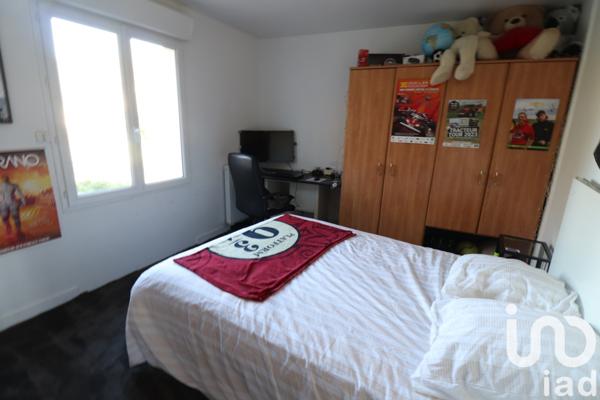 Immeuble à vendre 300 m² Montguyon