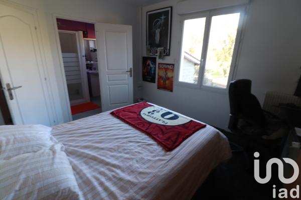 Immeuble à vendre 300 m² Montguyon