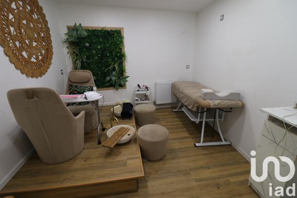 Immeuble à vendre 300 m² Montguyon