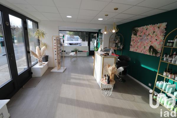 Immeuble à vendre 300 m² Montguyon