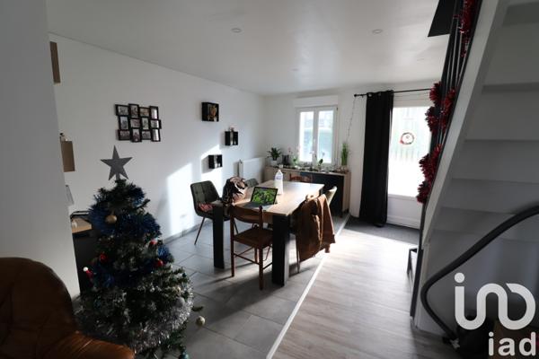 Immeuble à vendre 300 m² Montguyon