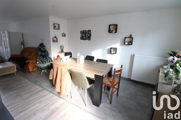 Immeuble à vendre 300 m² Montguyon