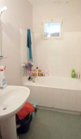 Appartement à vendre 3 pièces de 62 m²