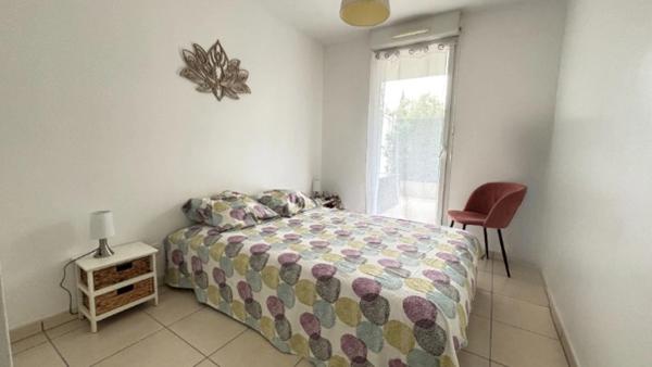 Appartement à vendre 2 pièces LA CIOTAT (13)