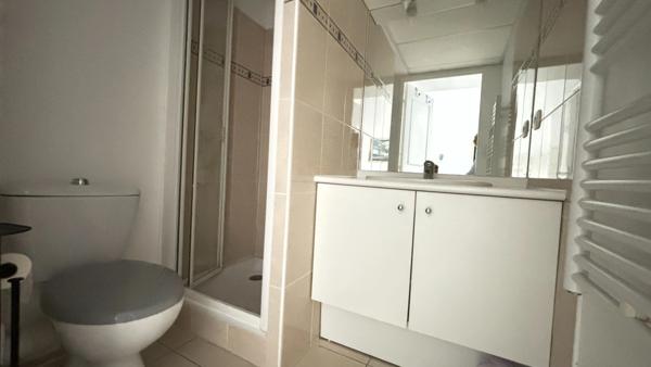 Appartement à vendre 2 pièces LA CIOTAT (13)