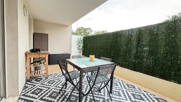 Appartement à vendre 2 pièces LA CIOTAT (13)