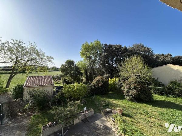 Propriété 3 habitations - hangars Terrain 3.8 Ha