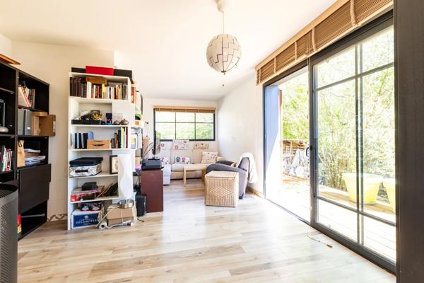 Maison à vendre 5 pièces SAINT JEAN D'ILLAC (33)