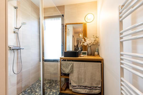 Maison à vendre 5 pièces SAINT JEAN D'ILLAC (33)