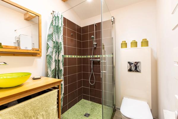 Maison à vendre 5 pièces SAINT JEAN D'ILLAC (33)