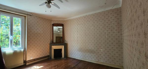 MAISON DE MAITRE PROCHE DE PEYREHORADE (40) - 21896 M2 DE TERRAIN