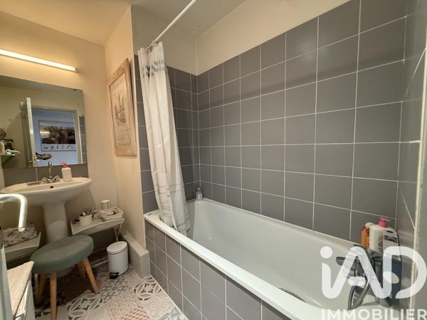 Appartement à vendre 3 pièces 55 m² Honfleur