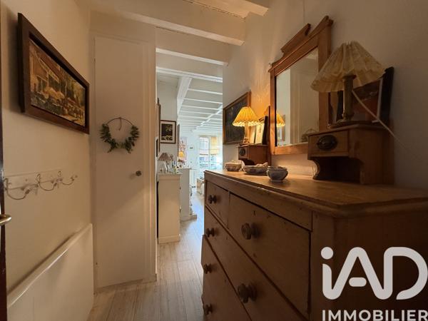 Appartement à vendre 3 pièces 55 m² Honfleur