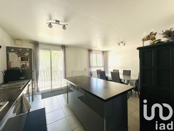 Maison à vendre 5 pièces 118 m² Morsang-sur-Orge