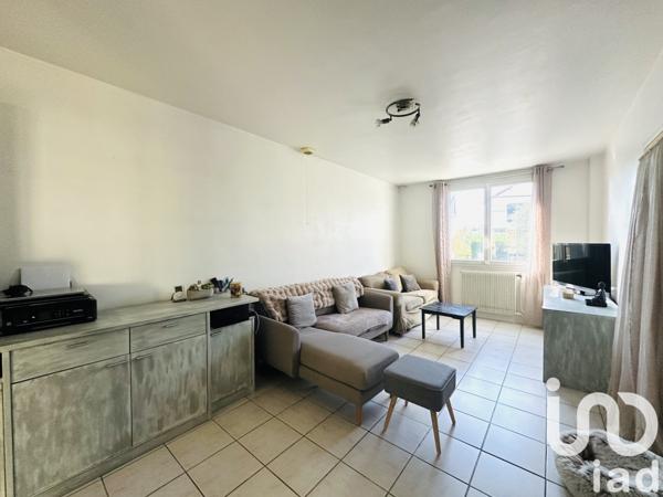 Maison à vendre 5 pièces 118 m² Morsang-sur-Orge