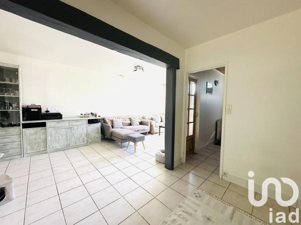 Maison à vendre 5 pièces 118 m² Morsang-sur-Orge