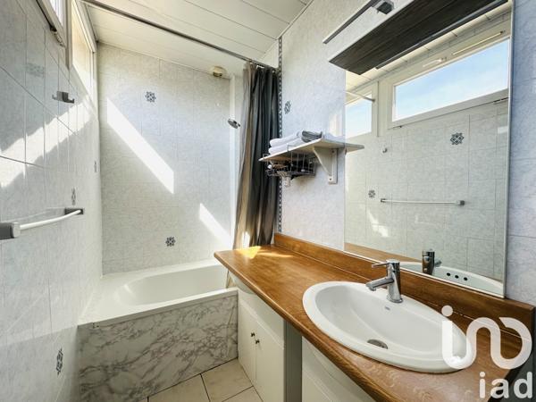 Maison à vendre 5 pièces 118 m² Morsang-sur-Orge