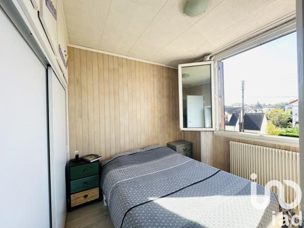 Maison à vendre 5 pièces 118 m² Morsang-sur-Orge