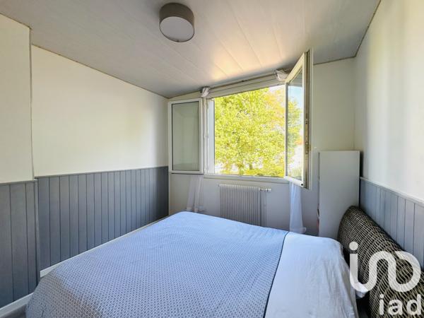 Maison à vendre 5 pièces 118 m² Morsang-sur-Orge