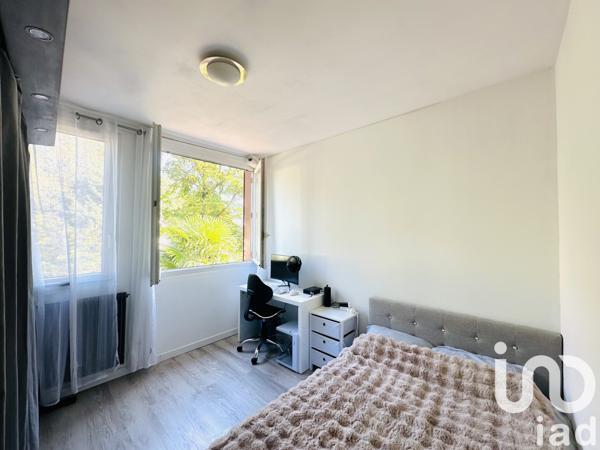 Maison à vendre 5 pièces 118 m² Morsang-sur-Orge