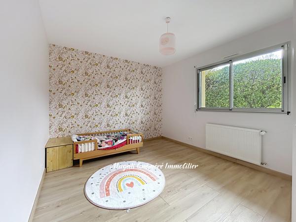 Montfort-sur-Meu (35160) Maison d'architecte 8 p - 259 m² - Magnifique vue panoramique - Montfort sur Meu (35160) - 25 min Rennes gare