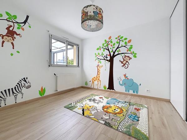 Montfort-sur-Meu (35160) Maison d'architecte 8 p - 259 m² - Magnifique vue panoramique - Montfort sur Meu (35160) - 25 min Rennes gare