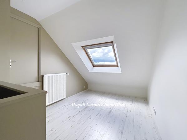 Montfort-sur-Meu (35160) Maison d'architecte 8 p - 259 m² - Magnifique vue panoramique - Montfort sur Meu (35160) - 25 min Rennes gare