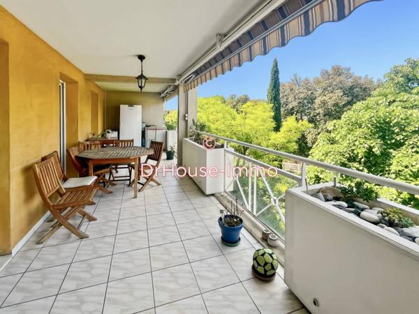 Appartement à vendre 4 pièces de 75 m²