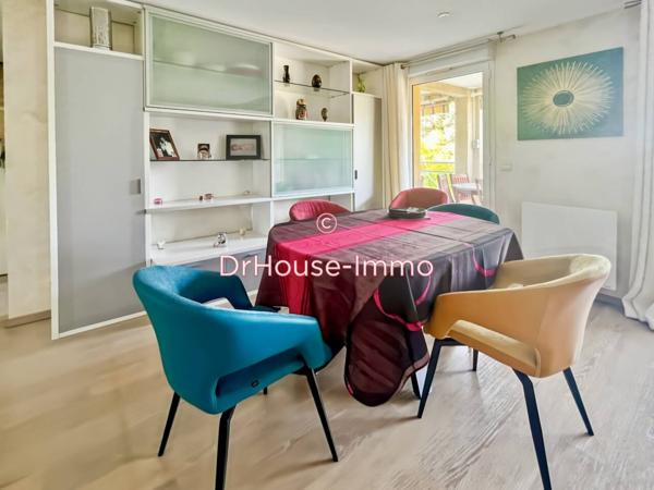 Appartement à vendre 4 pièces de 75 m²