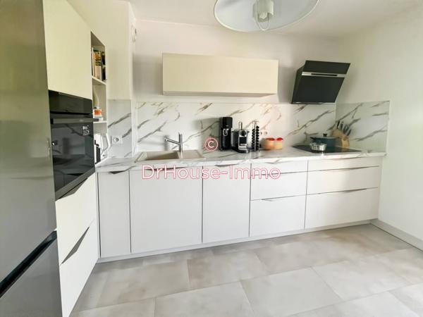 Appartement à vendre 4 pièces de 75 m²