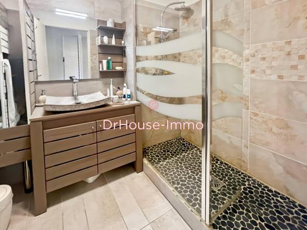 Appartement à vendre 4 pièces de 75 m²