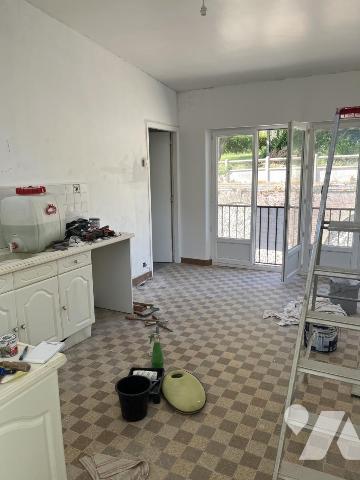 Vente Appartement à PUYS
