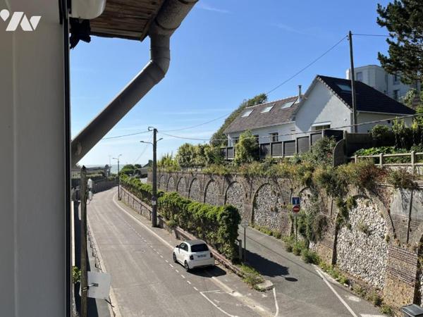 Vente Appartement à PUYS