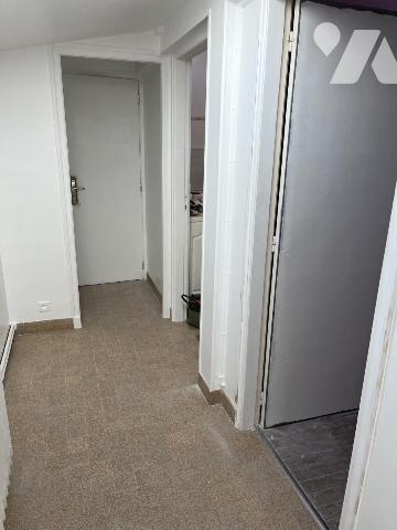 Vente Appartement à PUYS