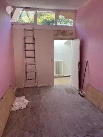 Vente Appartement à PUYS