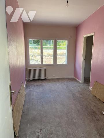 Vente Appartement à PUYS