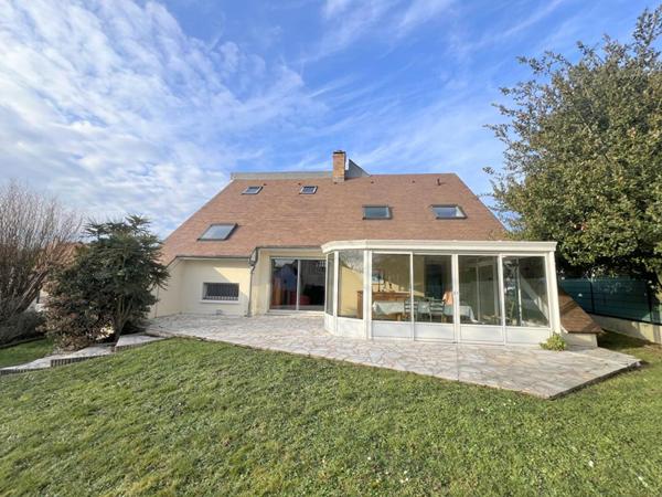 Maison - Coulaines - 10 pièce(s) - 162 m²