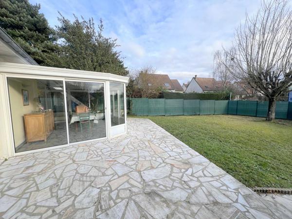 Maison - Coulaines - 10 pièce(s) - 162 m²
