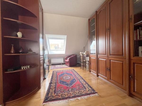 Maison - Coulaines - 10 pièce(s) - 162 m²