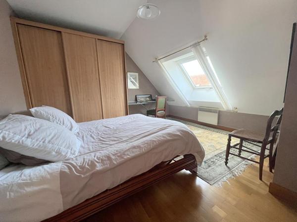 Maison - Coulaines - 10 pièce(s) - 162 m²