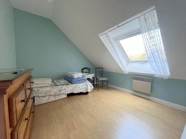 Maison - Coulaines - 10 pièce(s) - 162 m²